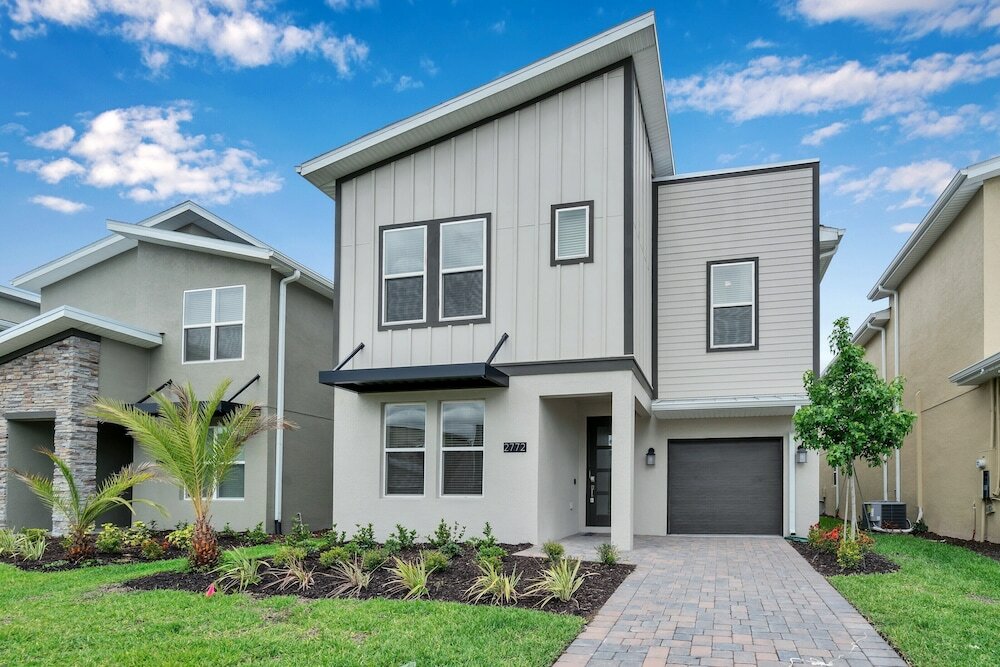 Фото Edgy, Modern 6 Bed 5 Bath