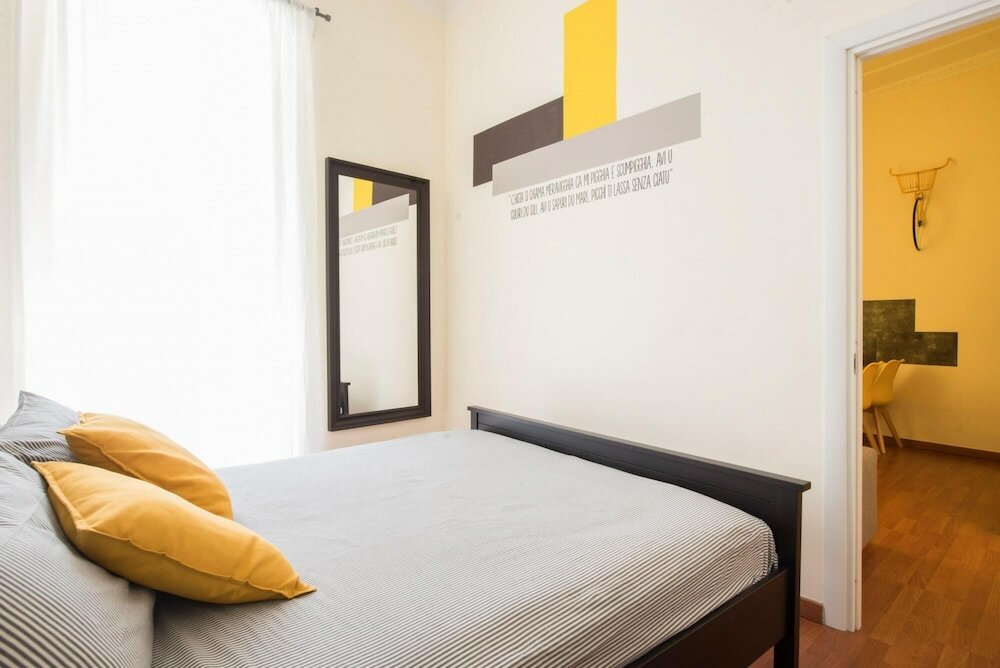 Фото I Mori di Sicilia - Casa Mustaf Cav