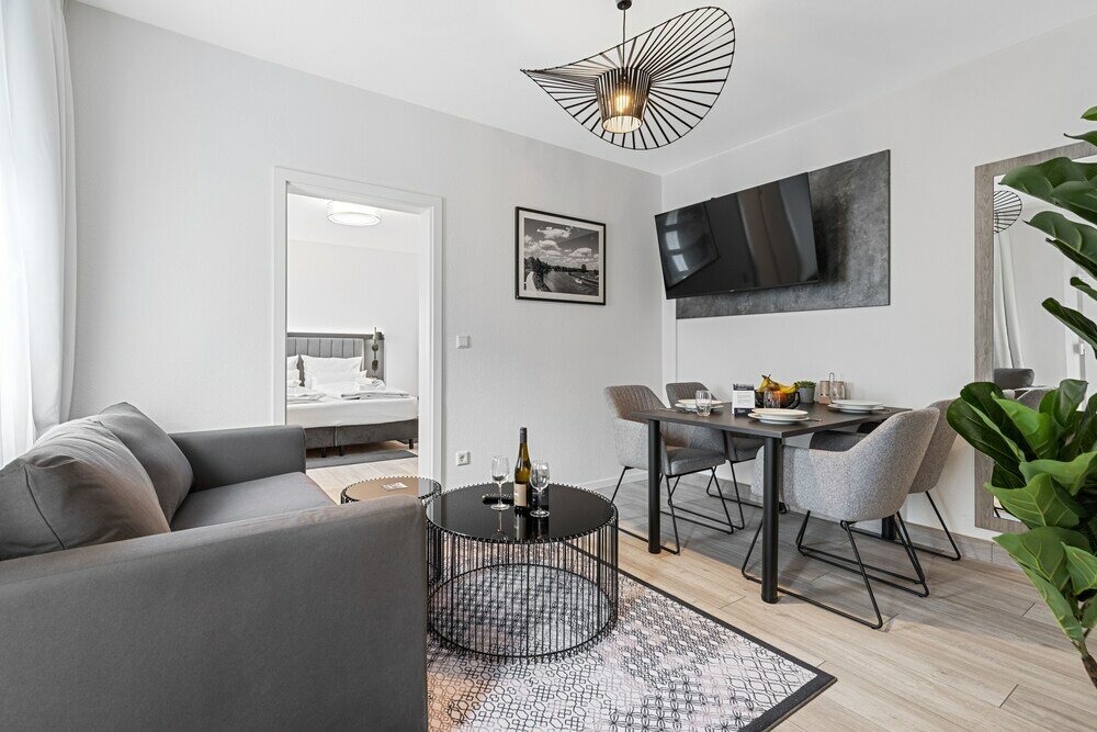 Фото Bright Herzogenaurach Zentrum