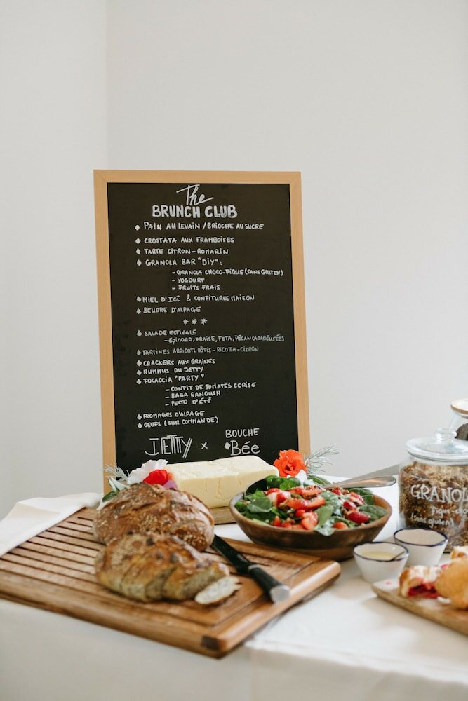 Фото Jetty Boutique Hôtel & Restaurant