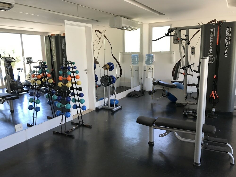 Фото Beach Living, Frente Mar, 400m Do B Park, com Toboagua E Restaurante