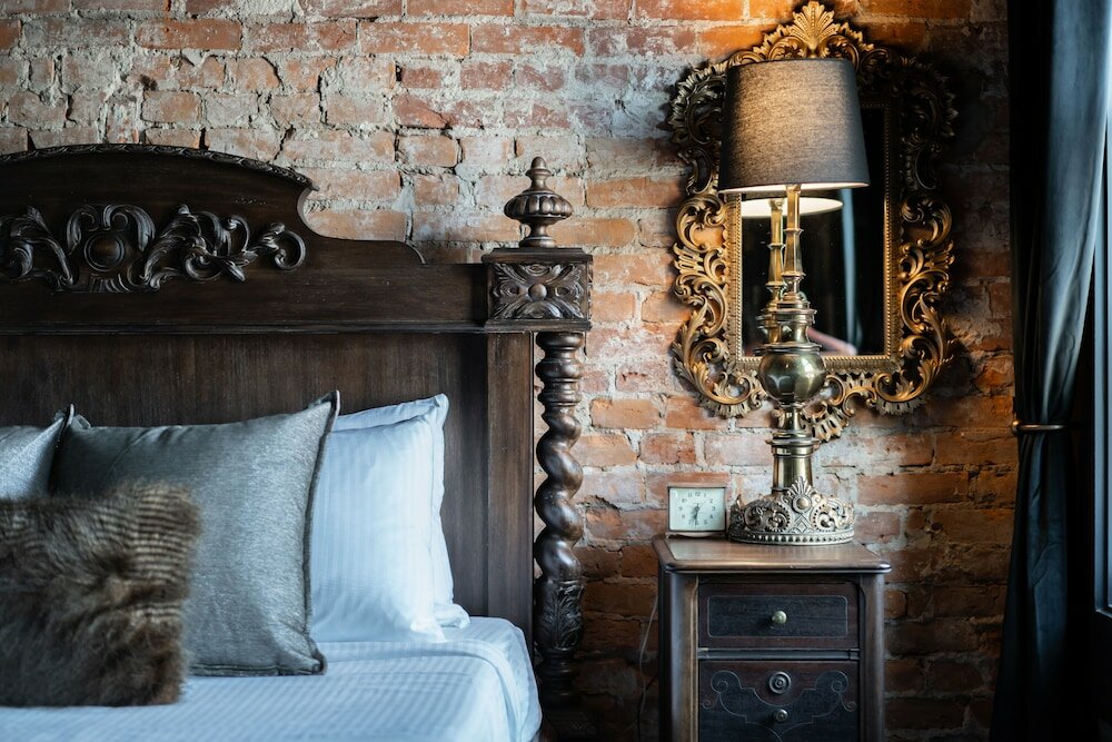 Фото Pickle Factory Hotel