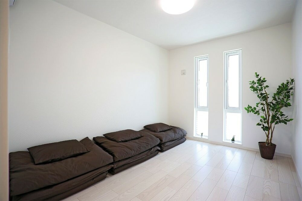 Фото Irie House Motobu