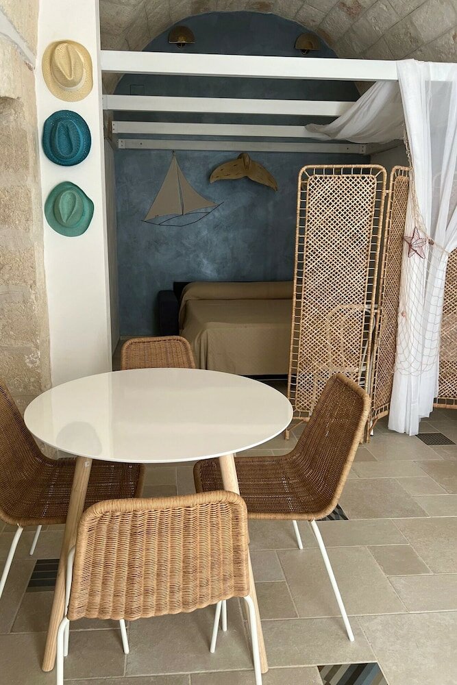 Фото Polignano Holiday Home