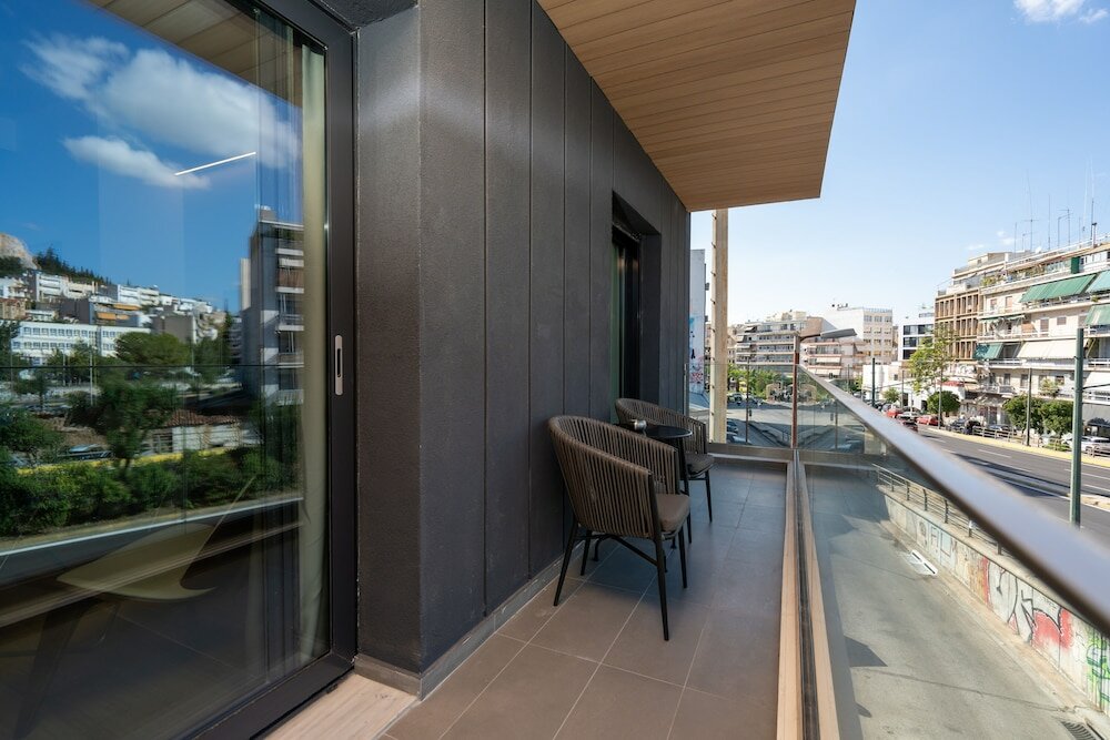 Фото The Edge - Luxury Residences