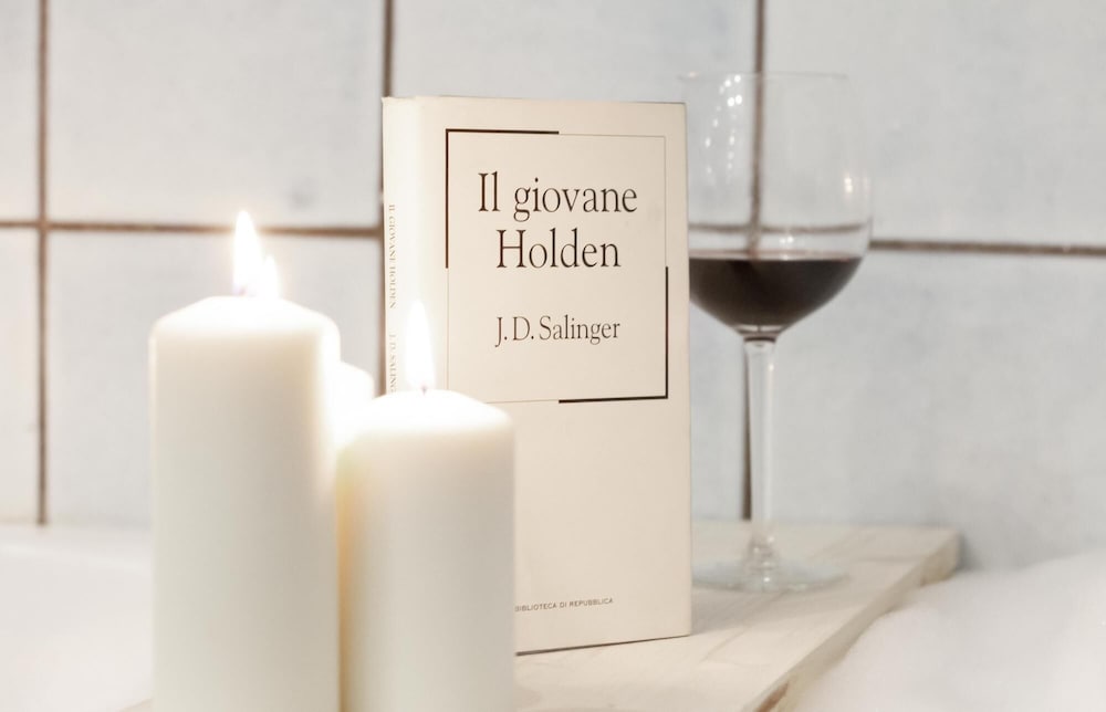 Фото B&b Malaterra