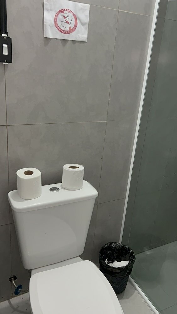 Фото Esquina 8 Hostel