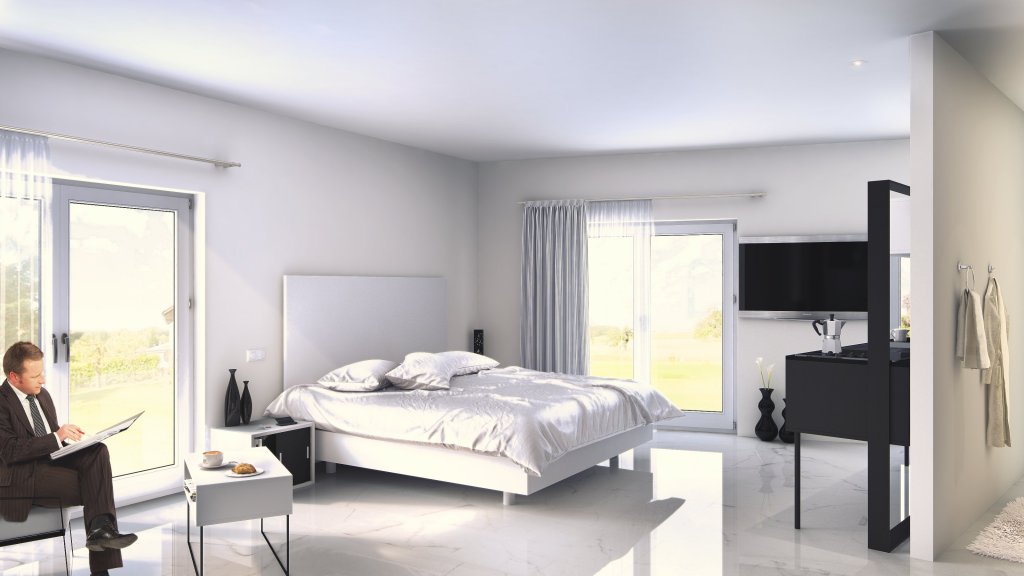 Фото Residence Thessoni home Zurich