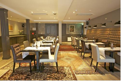 Фото Hotel De Koepoort Hotel