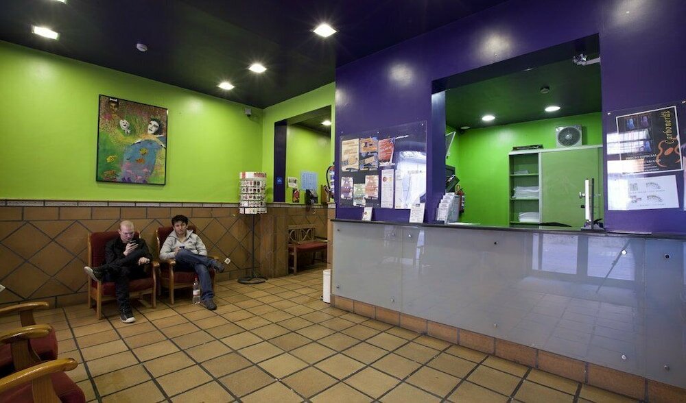 Фото отеля 4