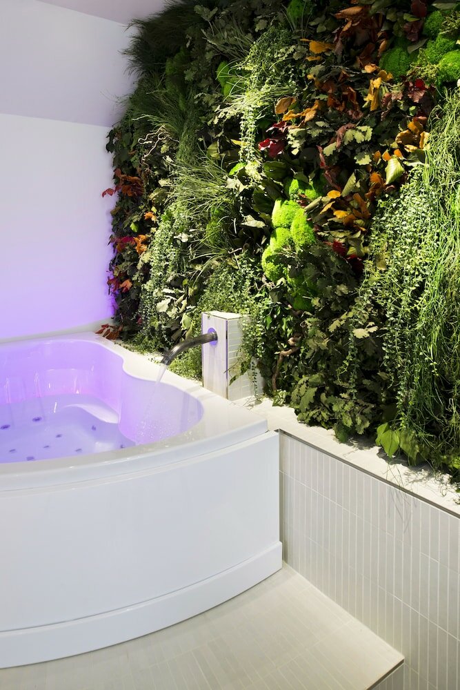 Фото Hotel St Pétersbourg Opéra & SPA