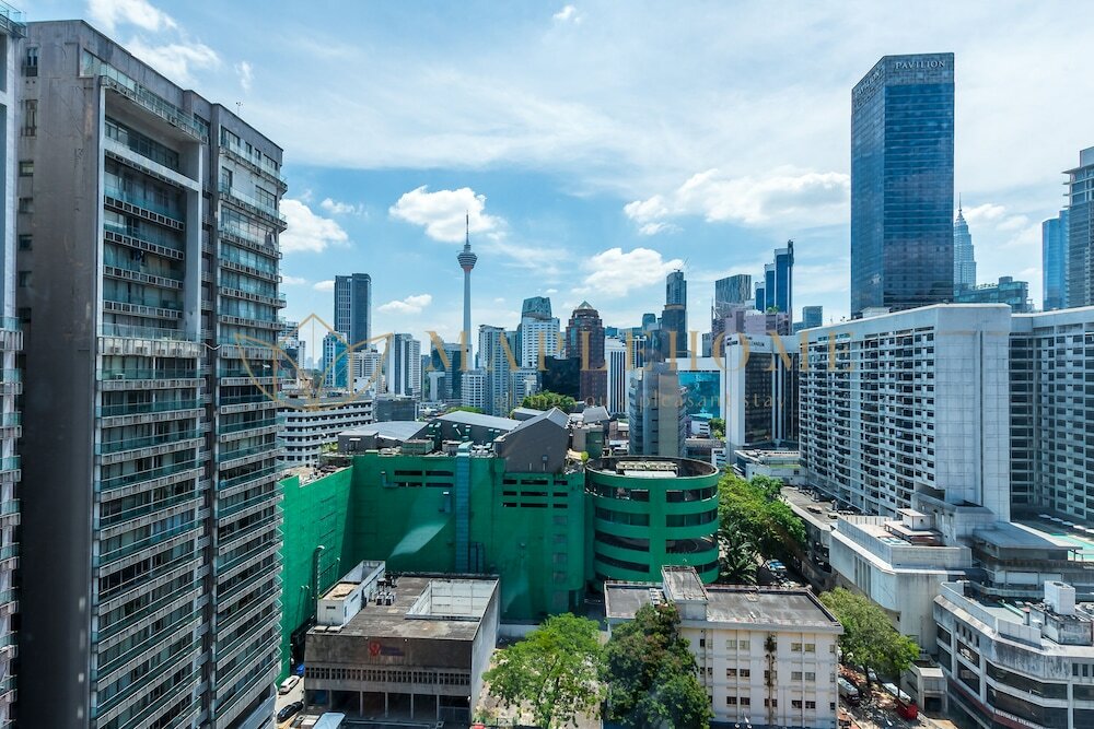 Фото Axon Premier Suites Kuala Lumpur