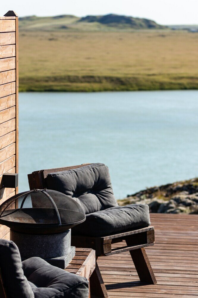 Фото Paradise Cabin