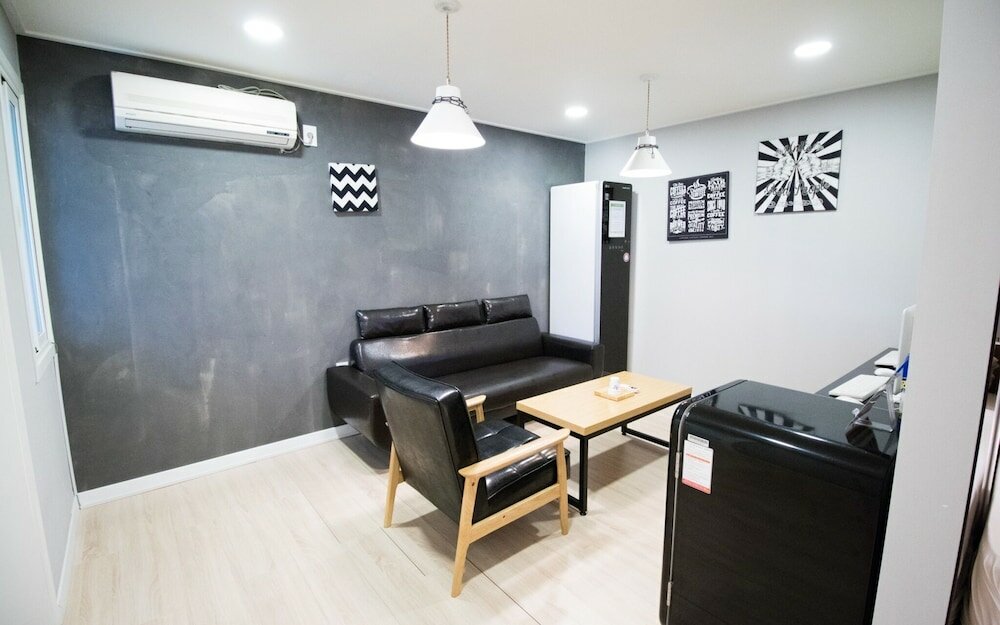 Фото Nonhyeon All In