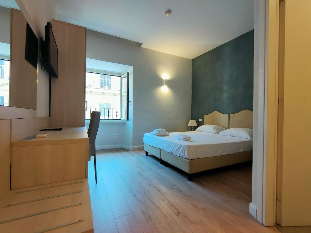 Фото Flavia Suite