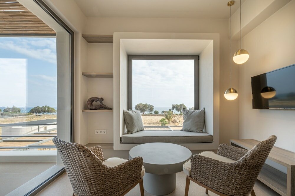 Фото Yenesis Seaside Retreat - Adults only