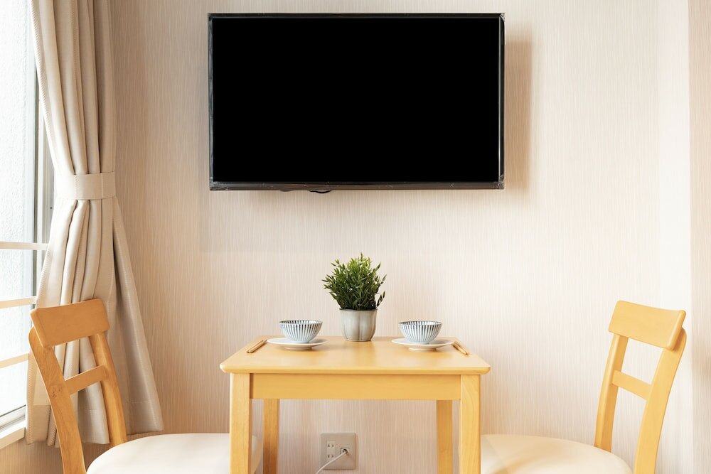 Фото Tsuru Inn Shinsaibashi Dz