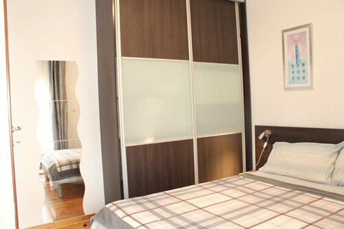 Гостиница Comfort Apartments Budva