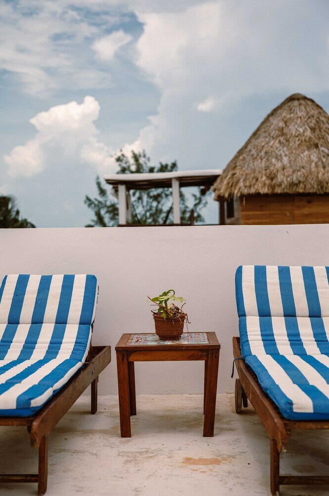 Фото Xamana Holbox