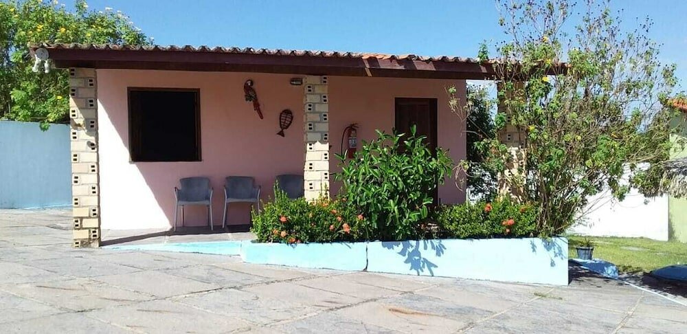 Фото Pousada Chykos