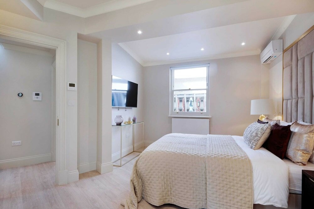 Фото Marble Arch Suite 7-hosted by Sweetstay