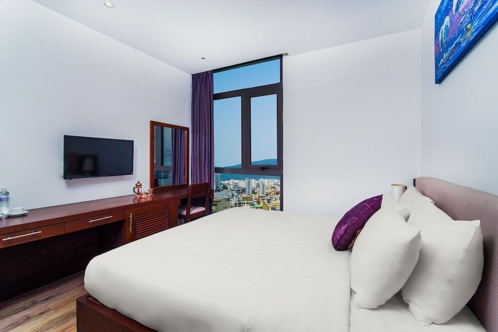 Фото Golden Sun Hotel