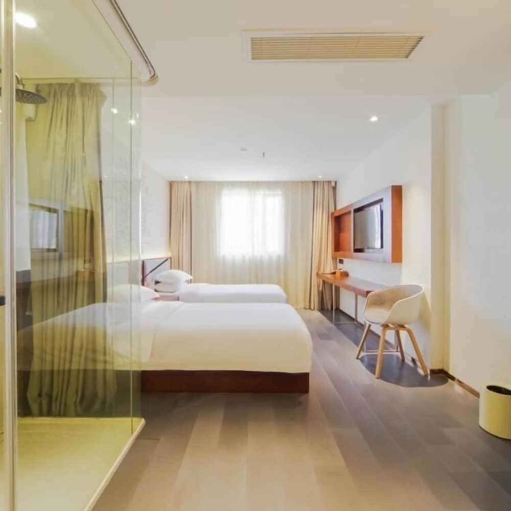 Фото Xinyuan Hotel Better