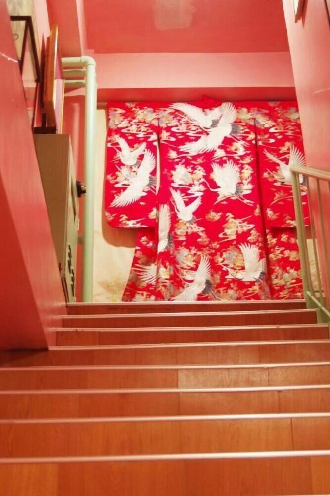 Фото Kichinan - Hostel