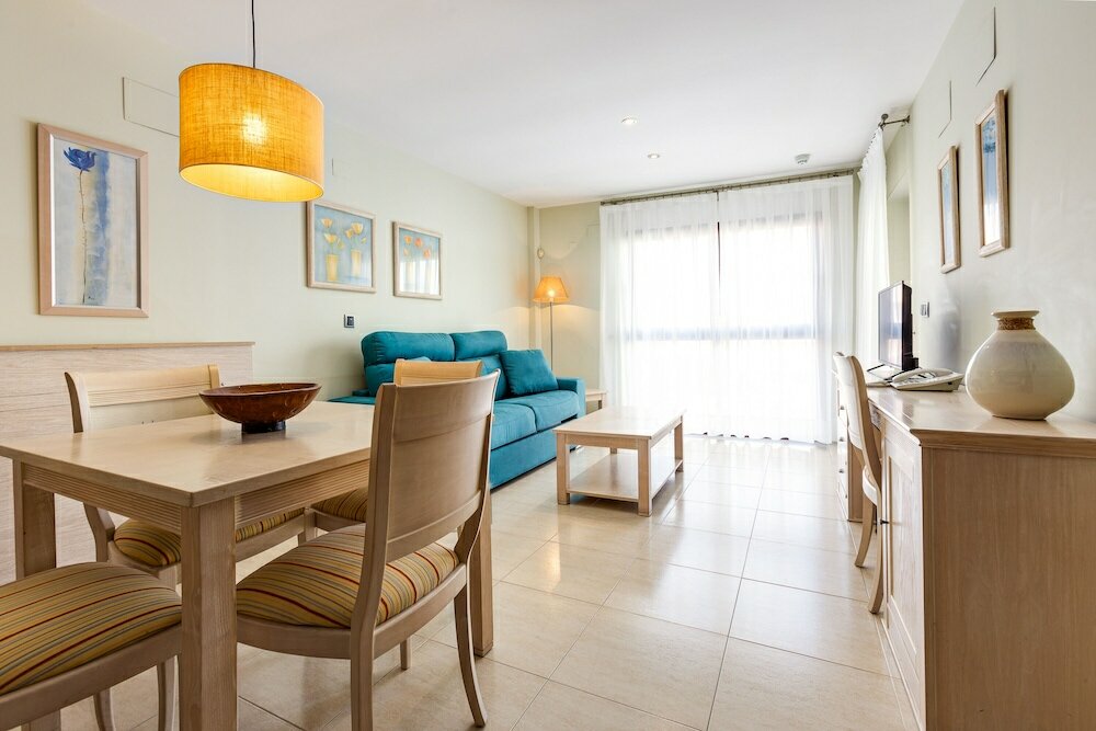 Фото Apartamento Jardines Denia III