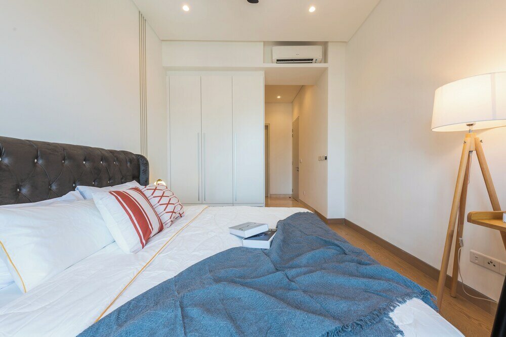 Фото Bbcc Lucentia Residence by Kay-Stay