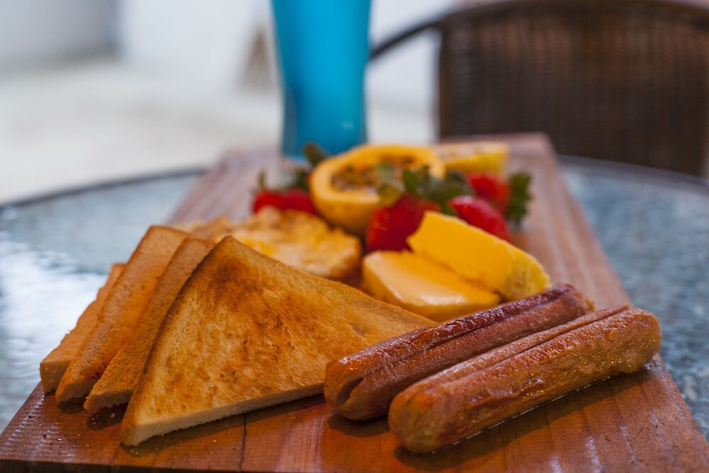 Фото Island Scuba Inn