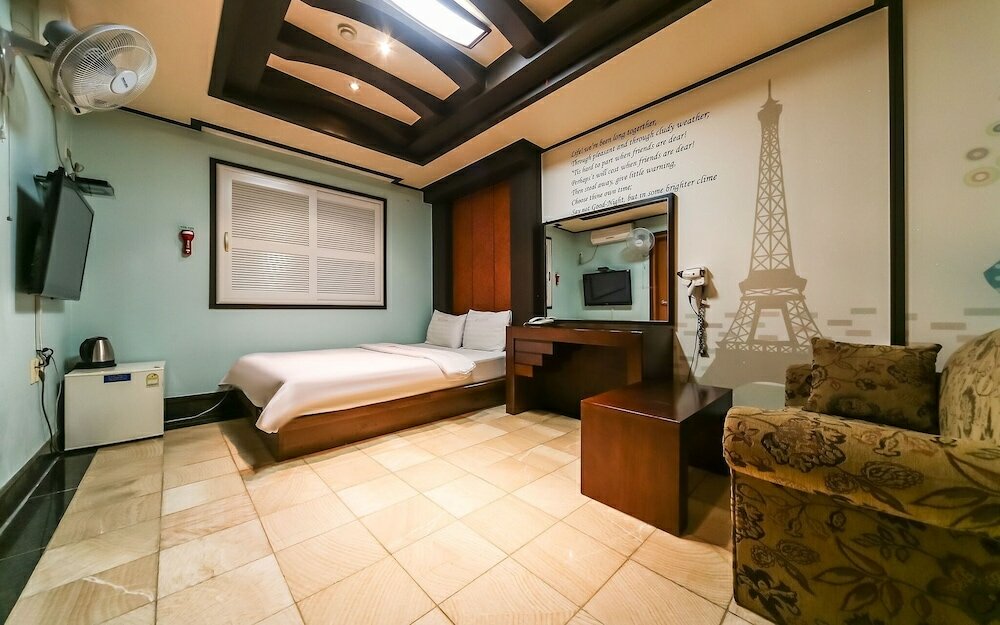 Фото Pohang Sangdodong Bogeumjari