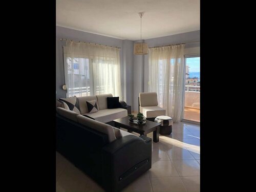 Гостиница Sion Albania Sarande Apartment