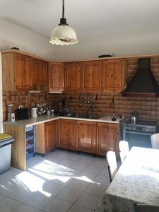 Гостиница Tirana City Rooms