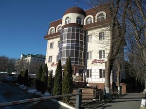 Волга