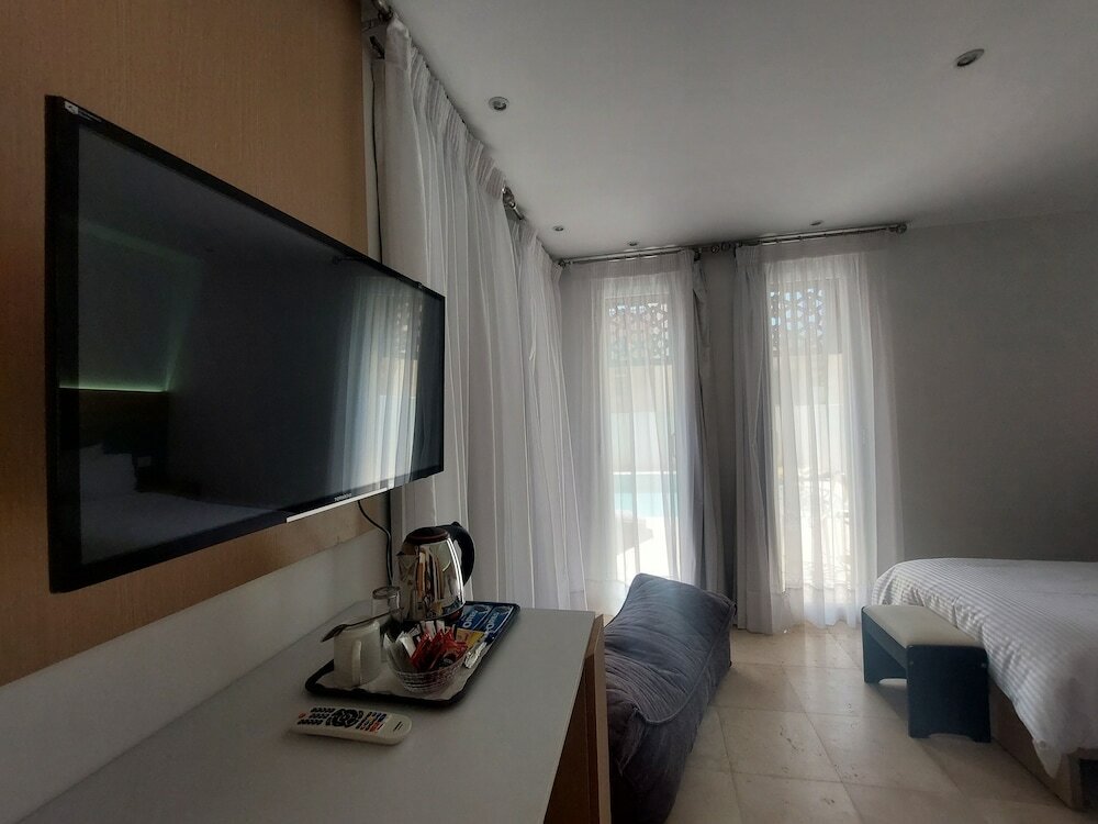 Фото Nayah boutique Stays