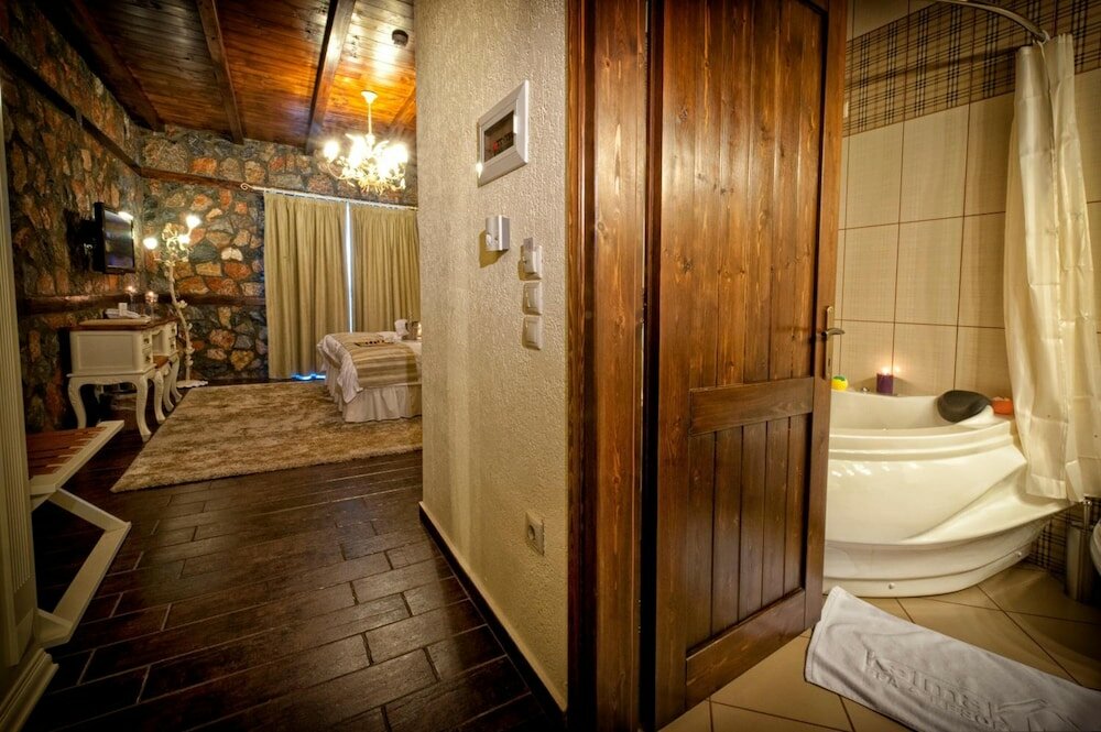 Фото Hotel Kaimak Inn