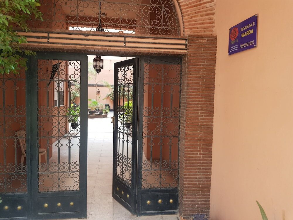 Фото Appartement Warda