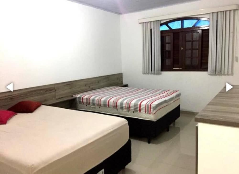 Фото Chacara Juquitiba