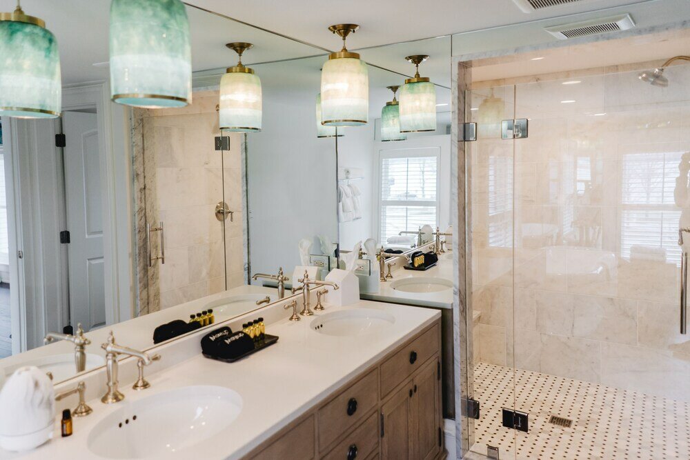 Фото The Lilley Mansion Bed & Breakfast