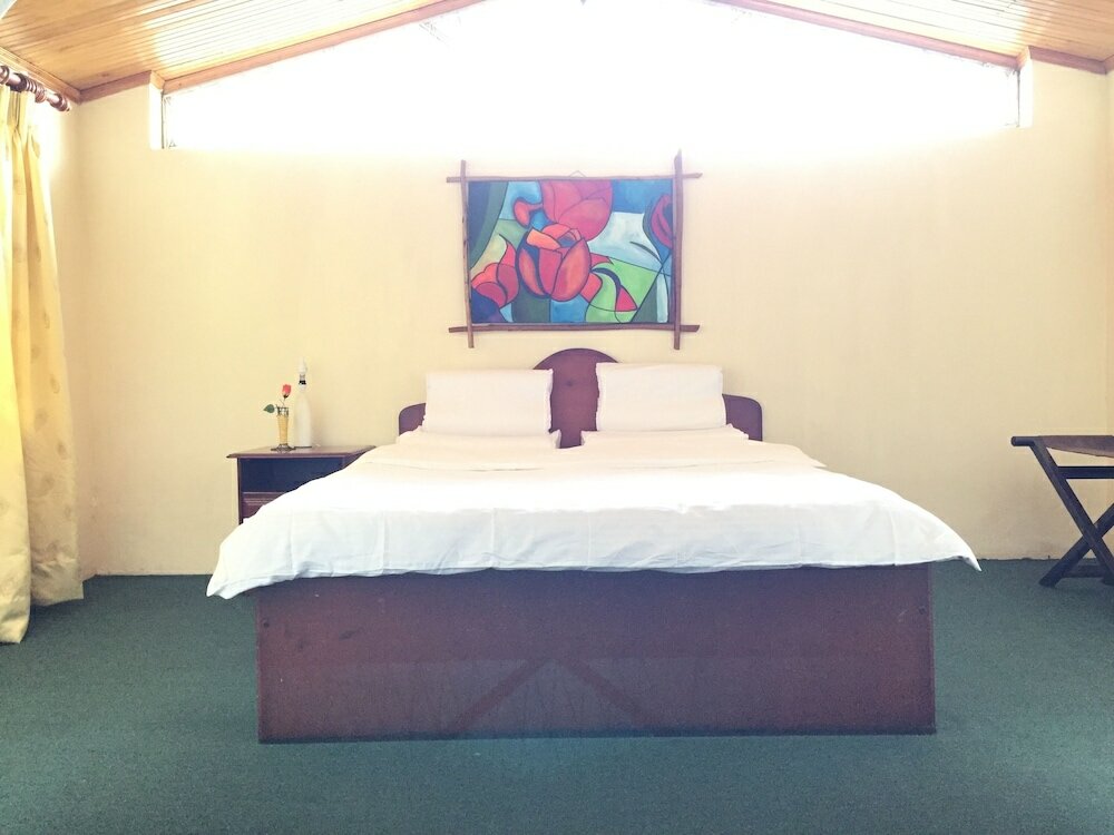 Фото Grymsby Holiday Bungalow