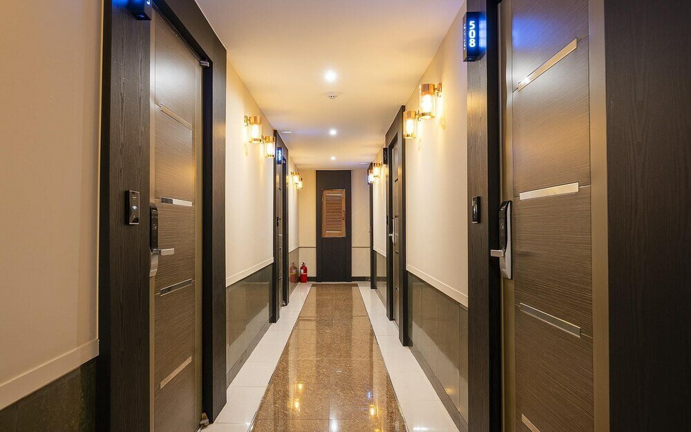 Фото отеля 5