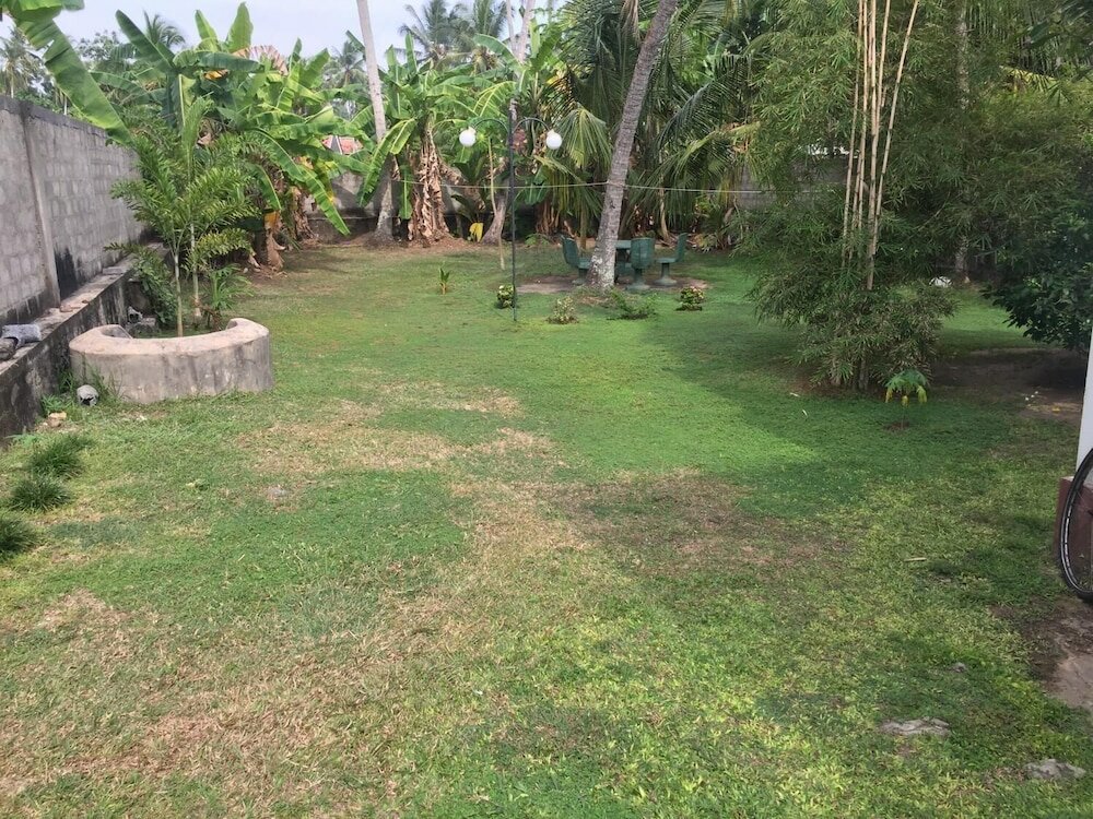 Фото Jurys Bungalow