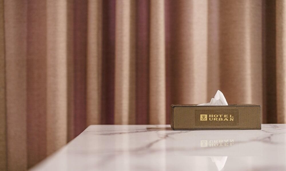 Фото Urban Hotel & Golf