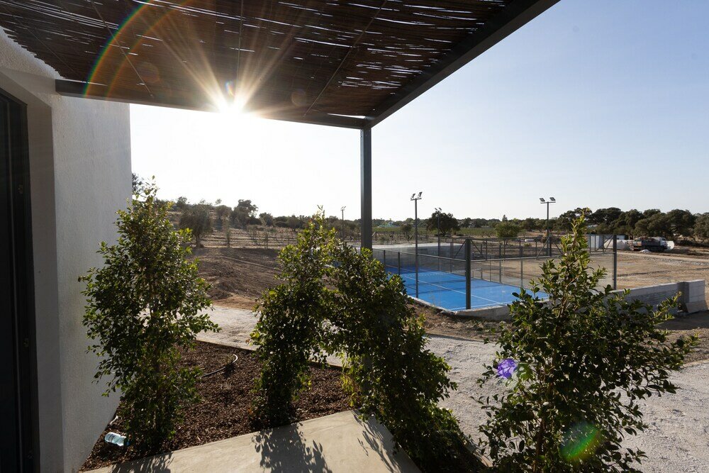 Фото Quinta da Amendoeira - The Farmhouse