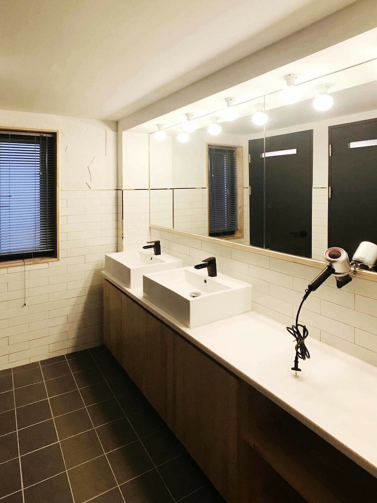 Фото Seoul Cube Itaewon