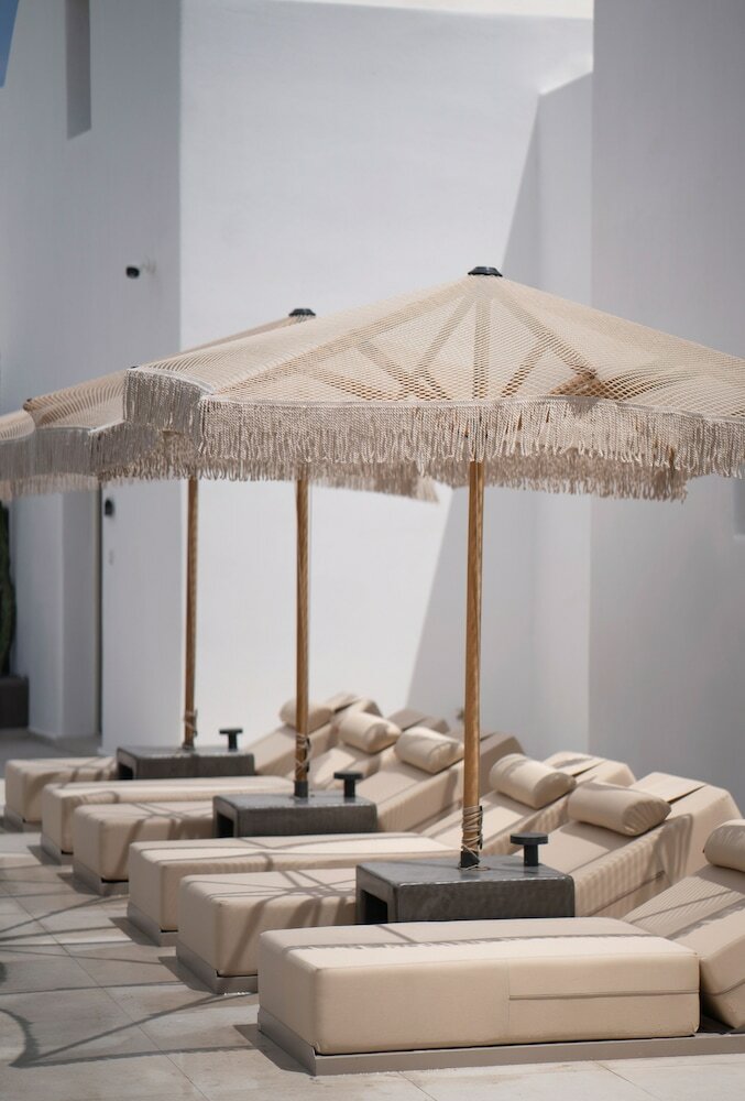 Фото Aval All Suite Hotel