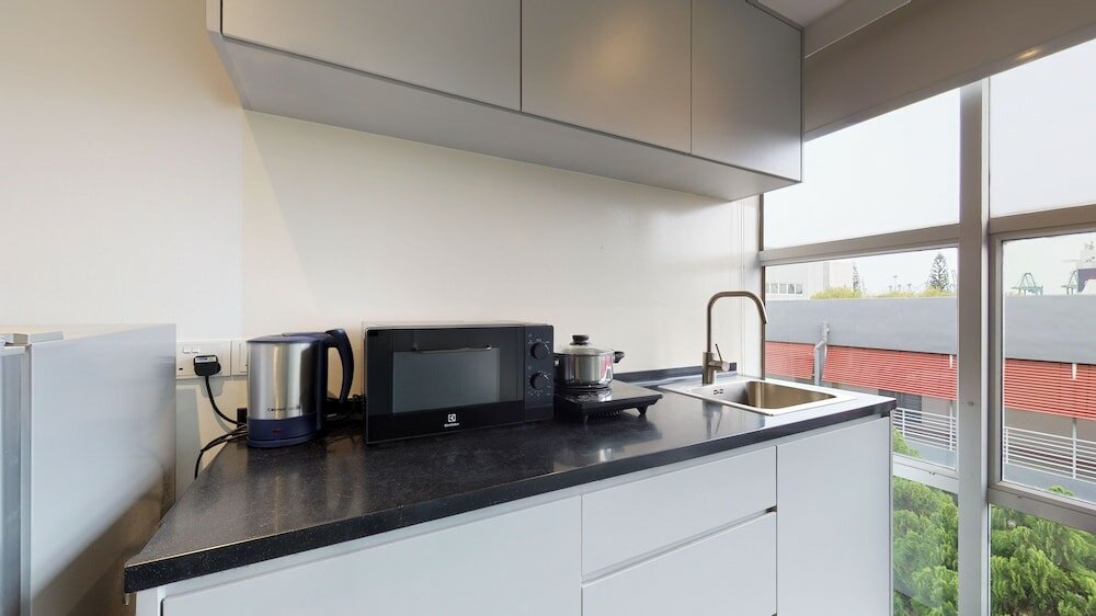 Фото International Service Apartments