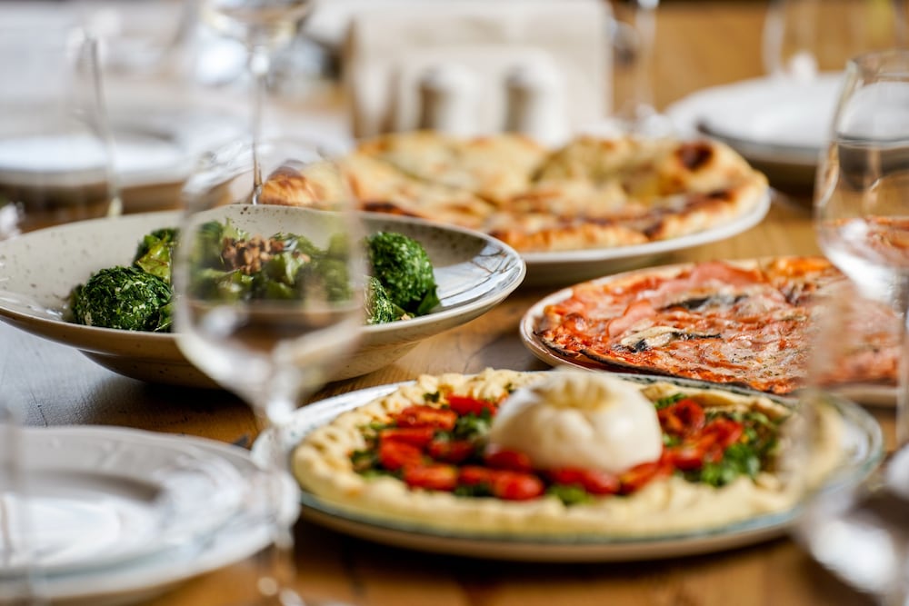 Фото Suatis Resort Hotel