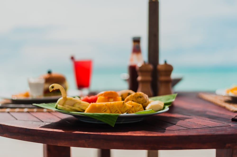 Фото Club Kaafu Dhiffushi